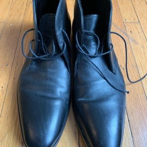 Ralph Lauren Chelsea Boot